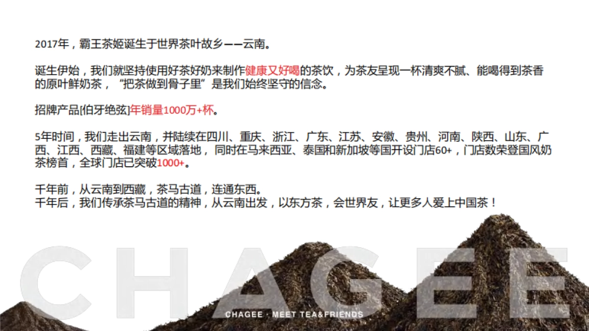 霸王茶姬品牌介绍_第4页