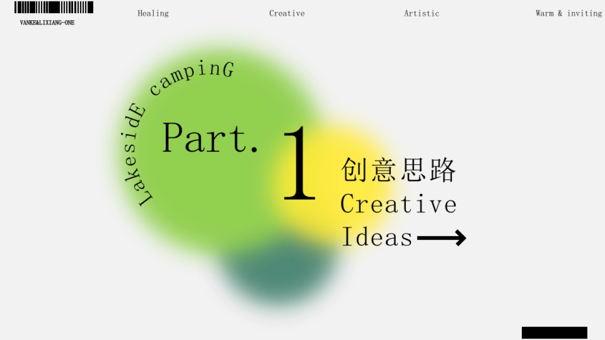 购物中心&汽车品牌湖岸露营节「万千世界 理想生活主题」异业跨界合作活动策划方案_第2页