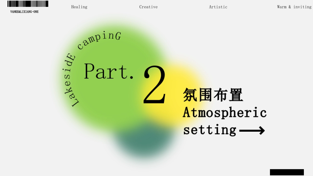 购物中心&汽车品牌湖岸露营节「万千世界 理想生活主题」异业跨界合作活动策划方案_第9页