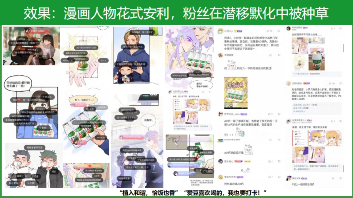 哇哈哈二次元整合营销_第9页