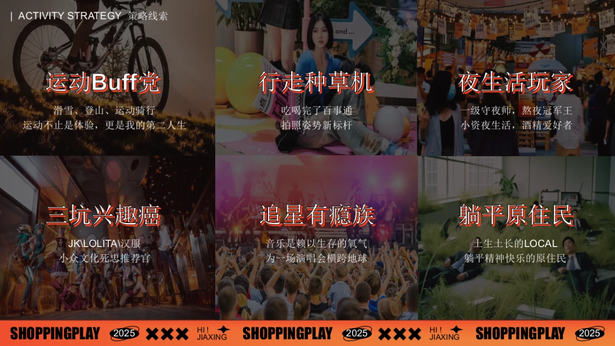 2025商业购物中心四季度10-12月年末周年庆典圣诞跨年元旦游园会活动方案_第3页