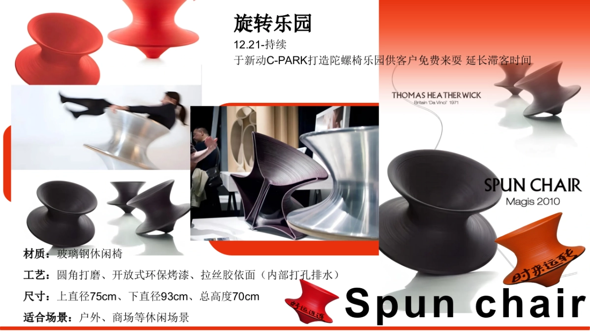 2025商业购物中心跨年X春节计划新春长廊布置氛围设计方案_第6页