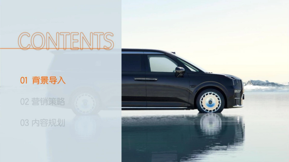 极氪汽车中心店IP引流方案_第2页