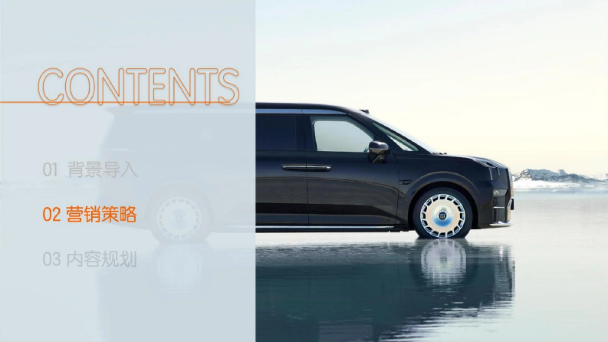 极氪汽车中心店IP引流方案_第4页