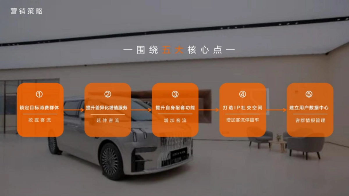 极氪汽车中心店IP引流方案_第6页