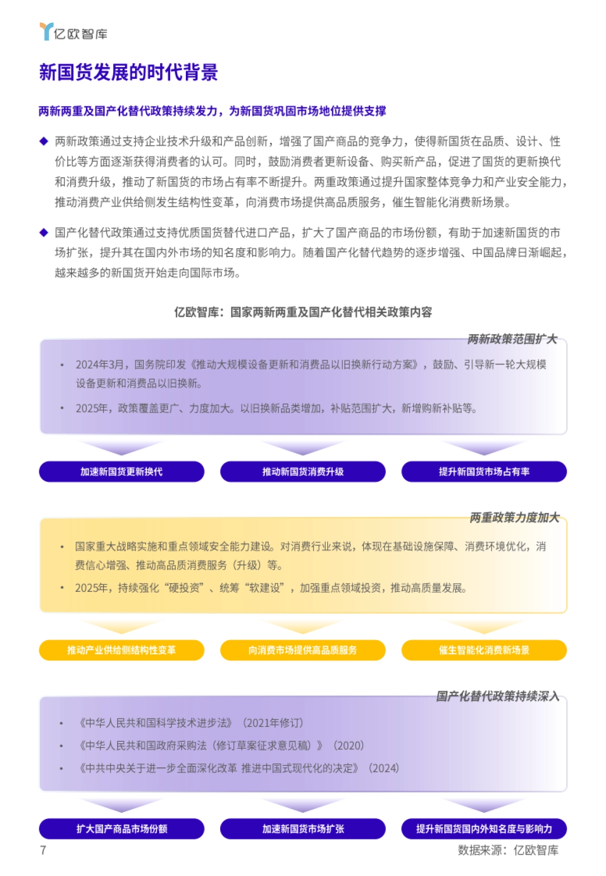 2025新国货CoolTop100品牌榜:新国货的硬核内功与软叙事-千骑卷平冈_第7页