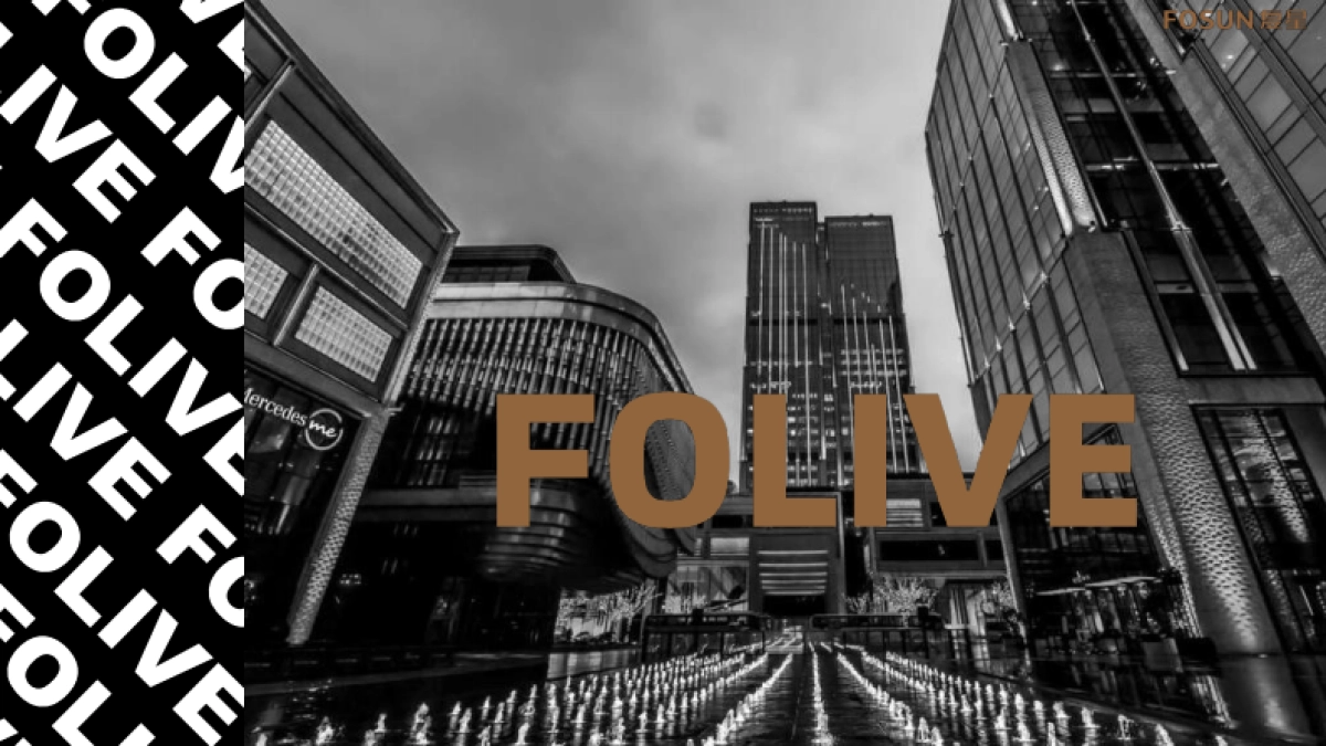 城市商业地标项目定位招商手册_第1页