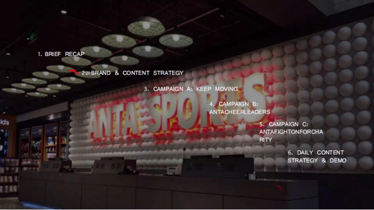 2017-ANTA_SOCIAL_MEDIA_PLAN_第5页