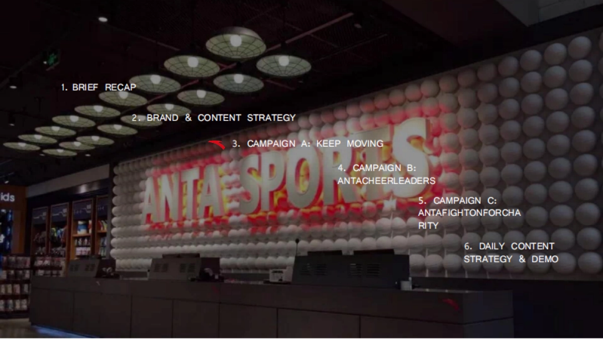 2017-ANTA_SOCIAL_MEDIA_PLAN_第9页