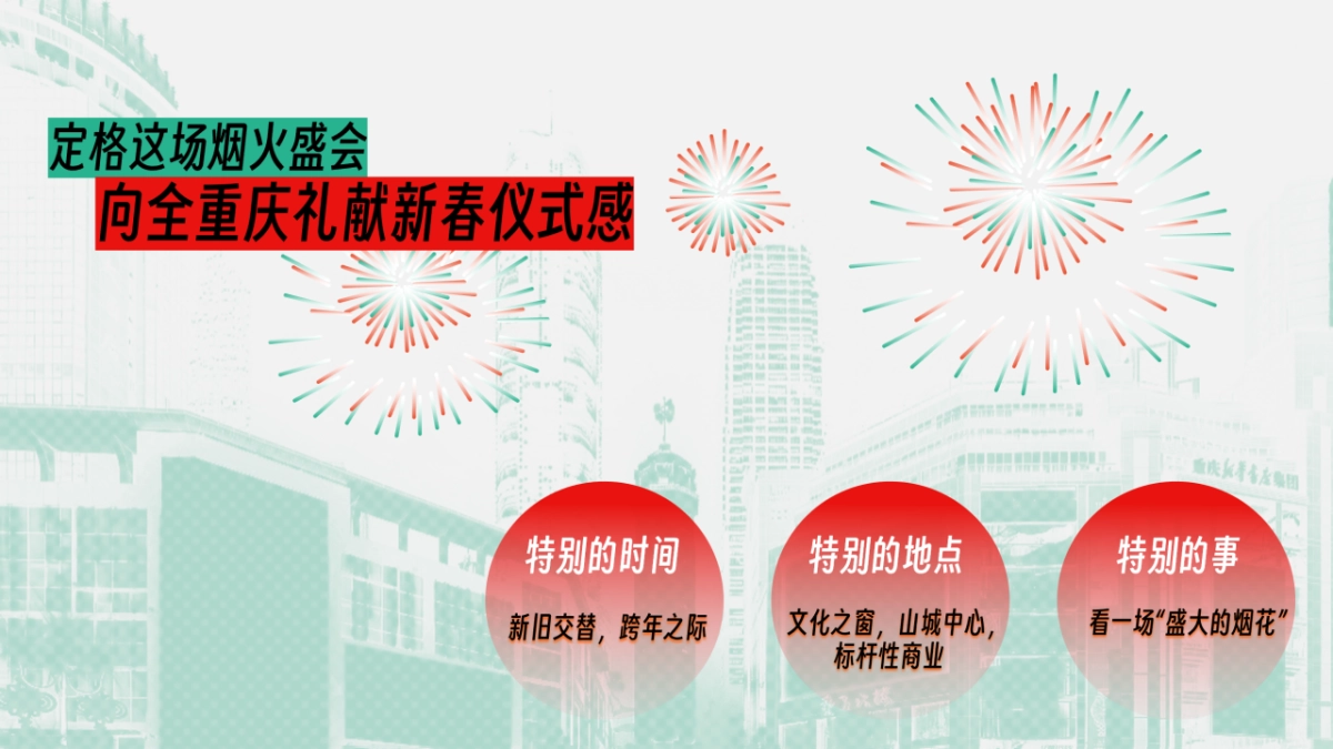 商业购物中心元旦跨年烟花展璀璨之夜浪漫主题活动方案_第4页