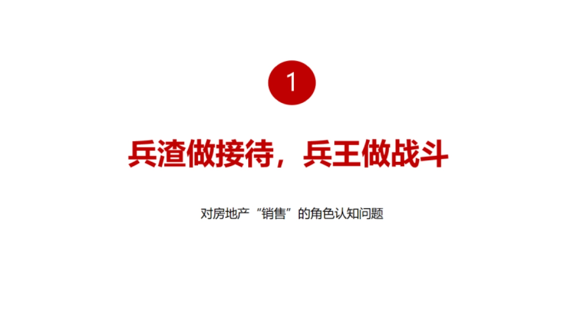 实效机构吴昊-地产兵王16心法培训课件_第8页