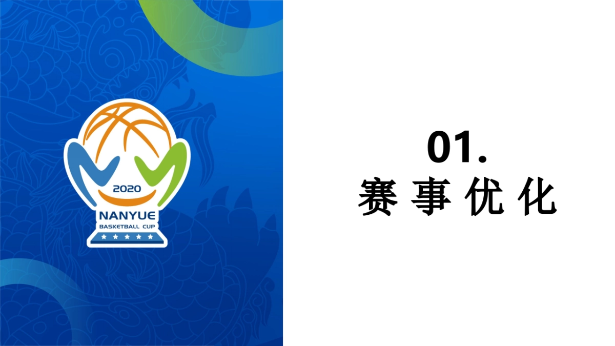 南约社区篮球嘉年华赛事策划方案_第3页