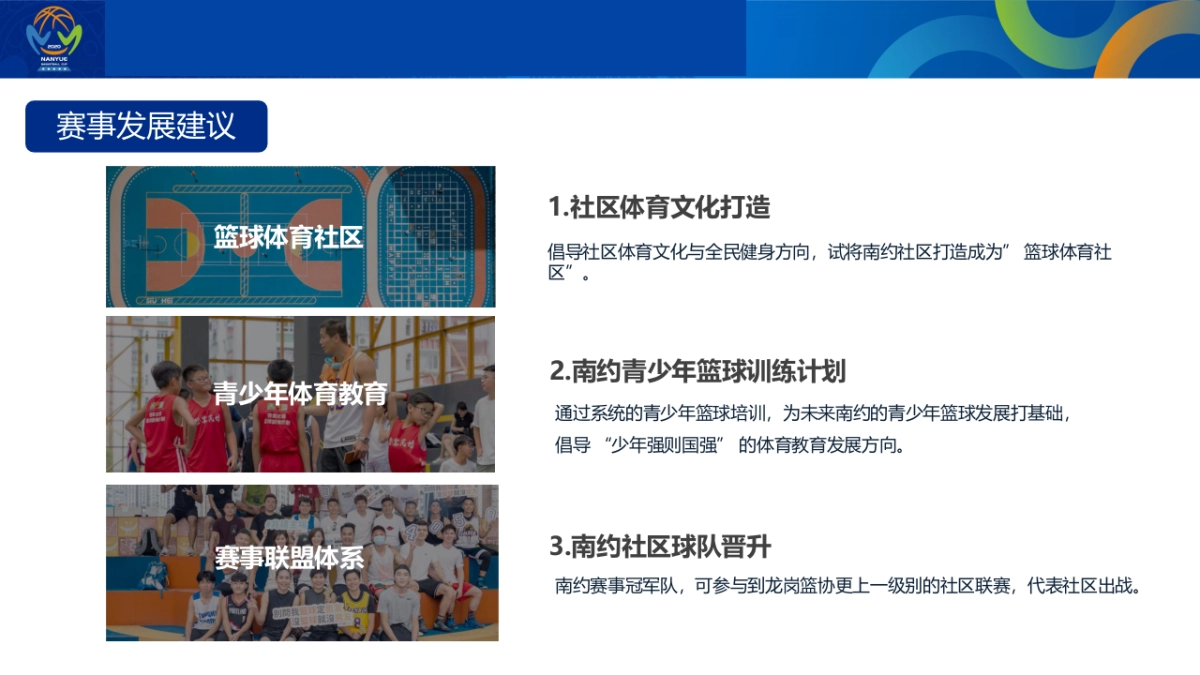 南约社区篮球嘉年华赛事策划方案_第6页