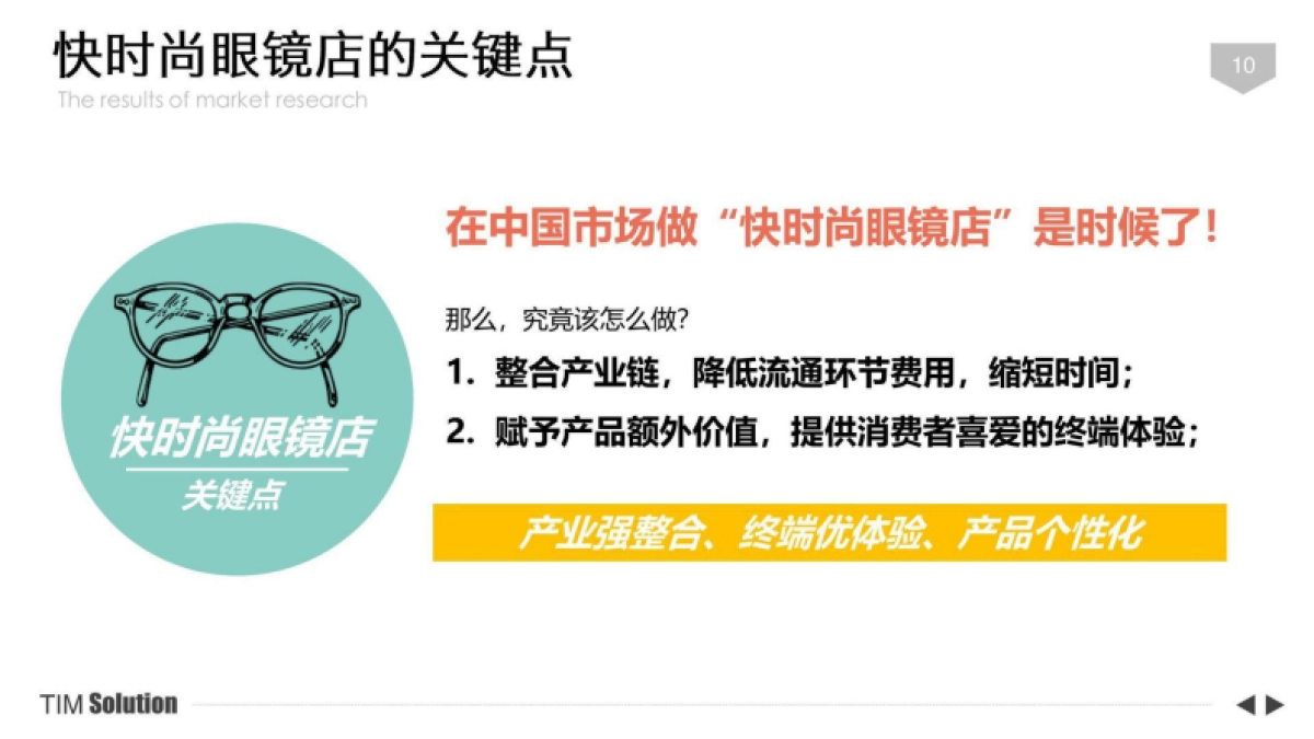 2024MINE GLASSES快时尚眼镜品牌营销+终端店铺运营企划案_第10页