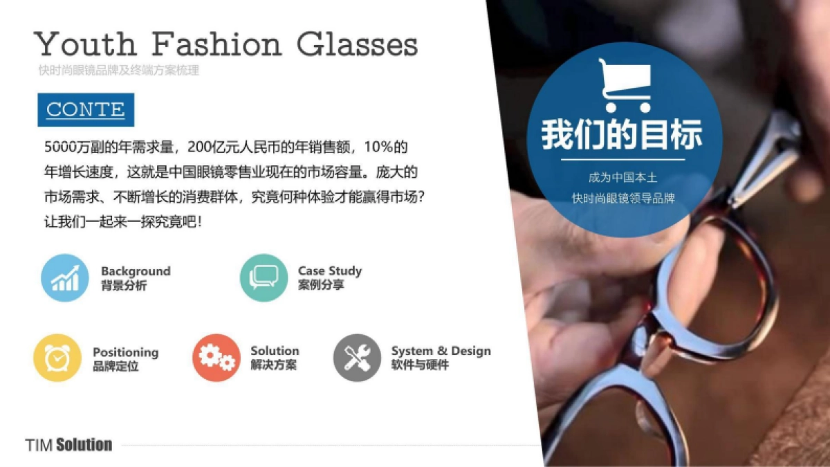 2024MINE GLASSES快时尚眼镜品牌营销+终端店铺运营企划案_第2页