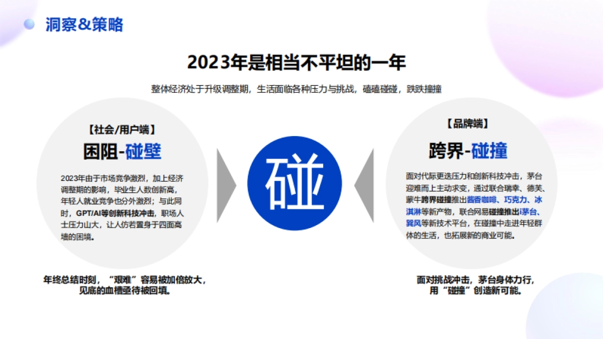 2025茅台白酒年轻化品牌年终总结营销策划方案_第6页