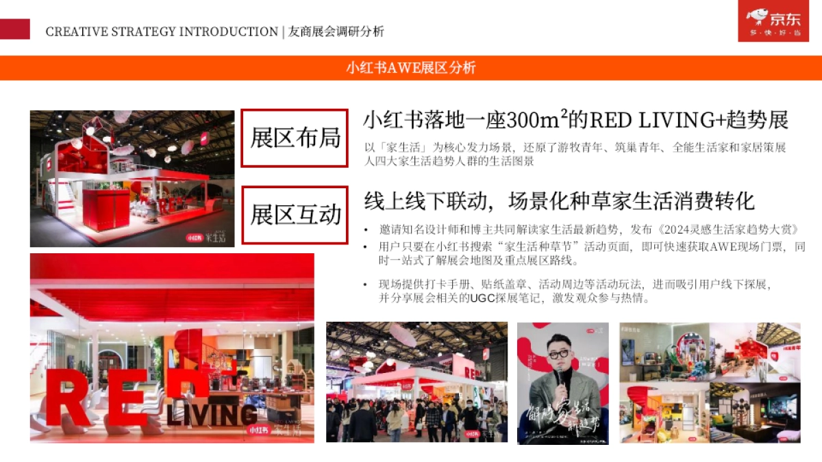 京东2025家电家居AWE项目创意策划案1_第10页