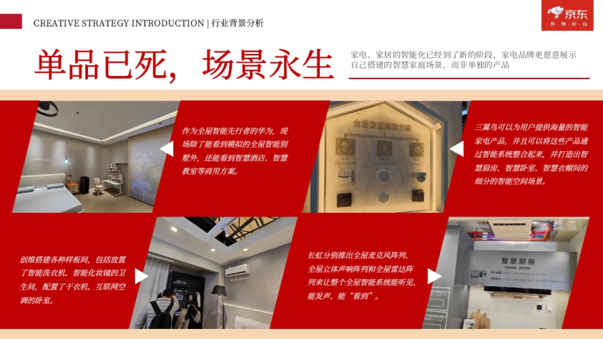 京东2025家电家居AWE项目创意策划案1_第5页