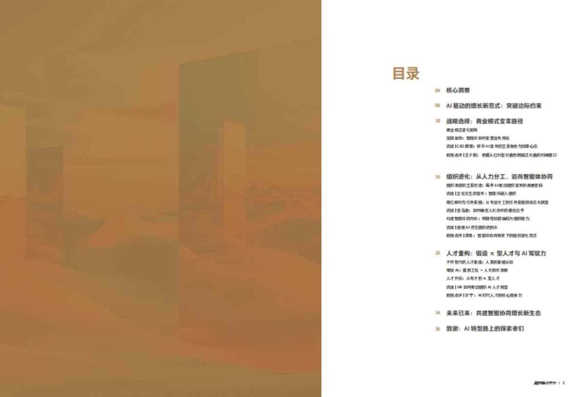 2025年AI转型启示录：企业增长新范式与组织进化路线图-中欧商业评论_第2页