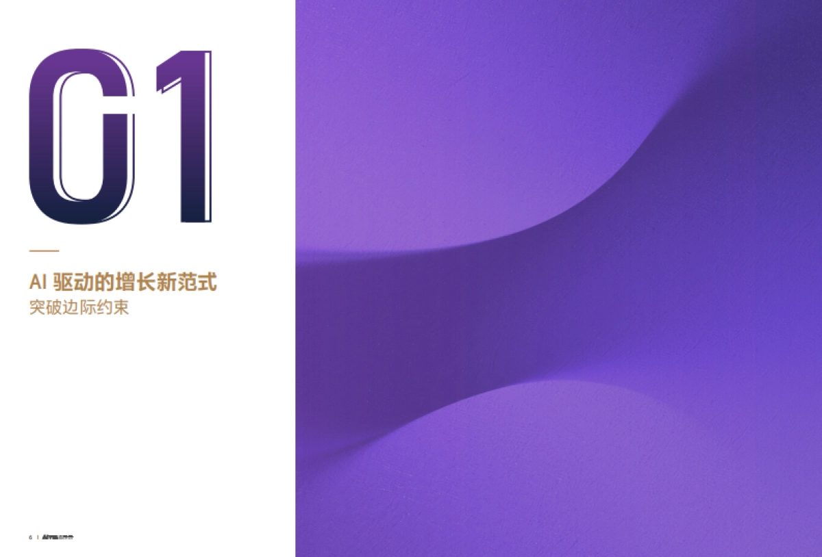2025年AI转型启示录：企业增长新范式与组织进化路线图-中欧商业评论_第4页