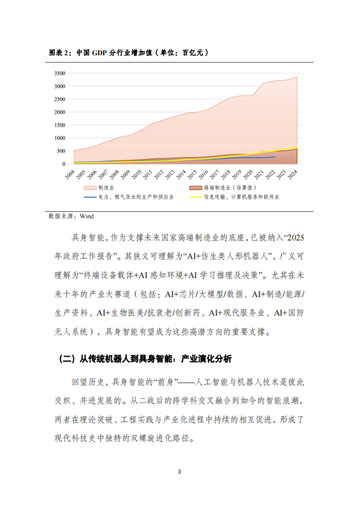 2025年中国具身智能产业星图-智友雅瑞科创平台_第9页