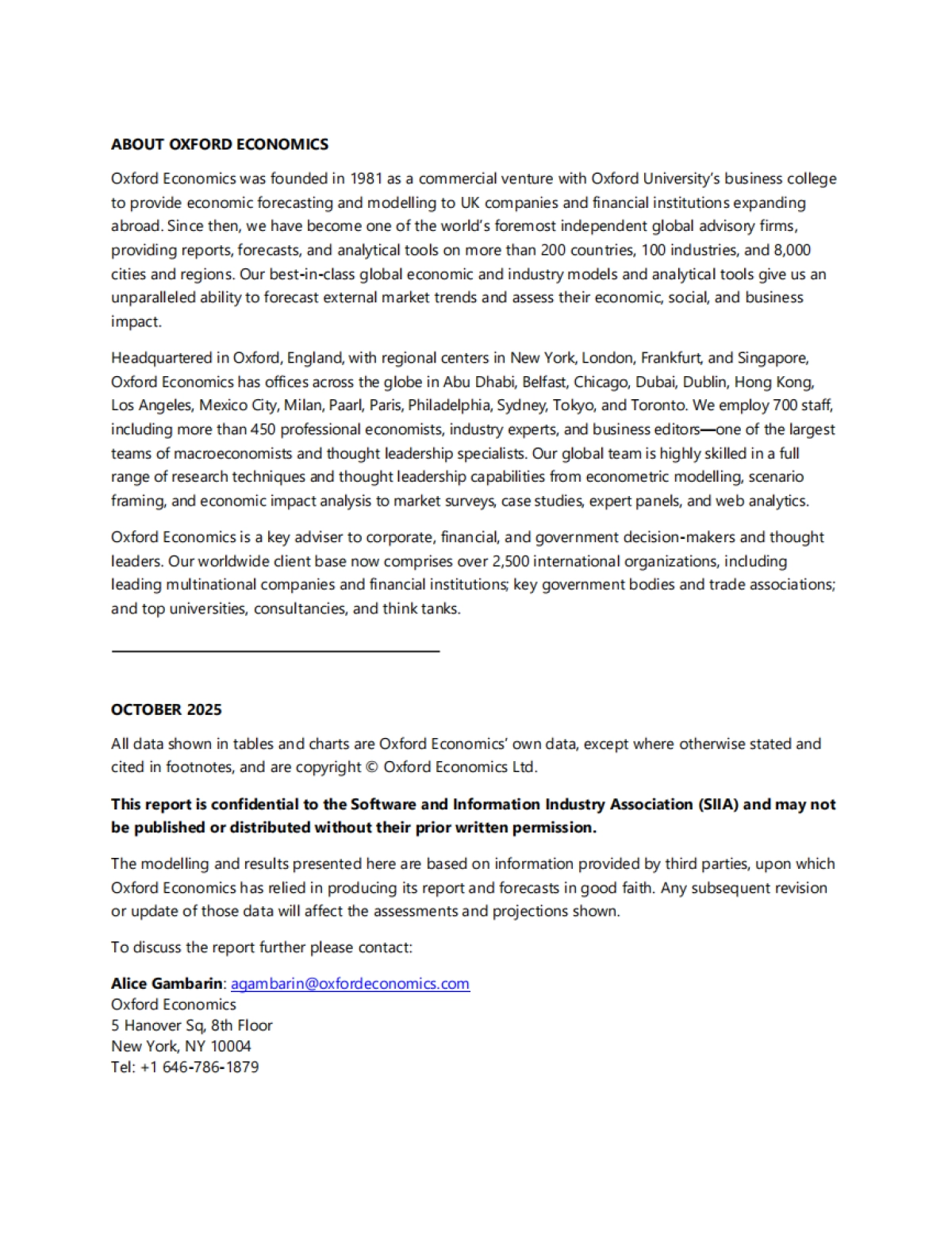 2025年数字市场监管的经济影响研究报告(英文版)-牛津经济研究院_第2页