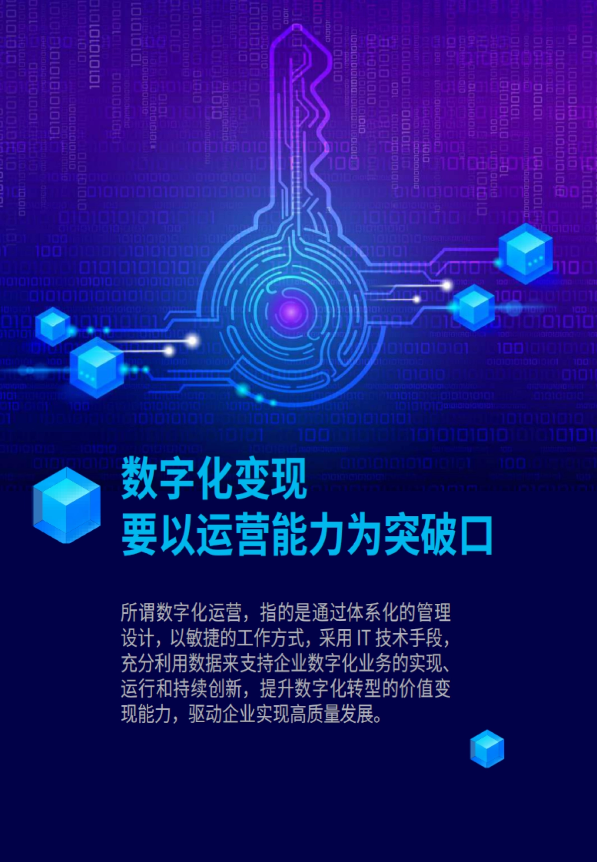 2025年数字化运营-新思路应对新周期报告-哈佛商业评论_第5页