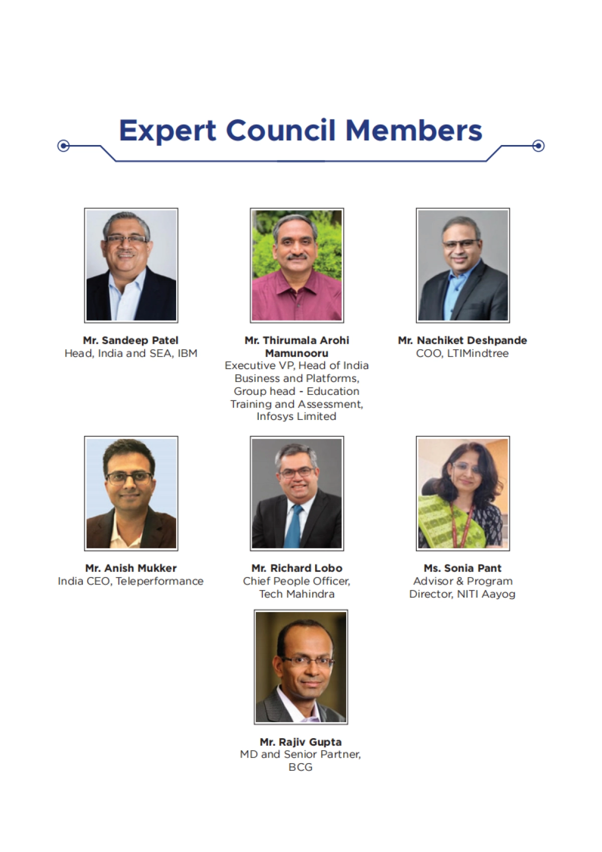 2025年人工智能经济中的就业创造路线图（英文版）-印度国家转型委员会_第3页