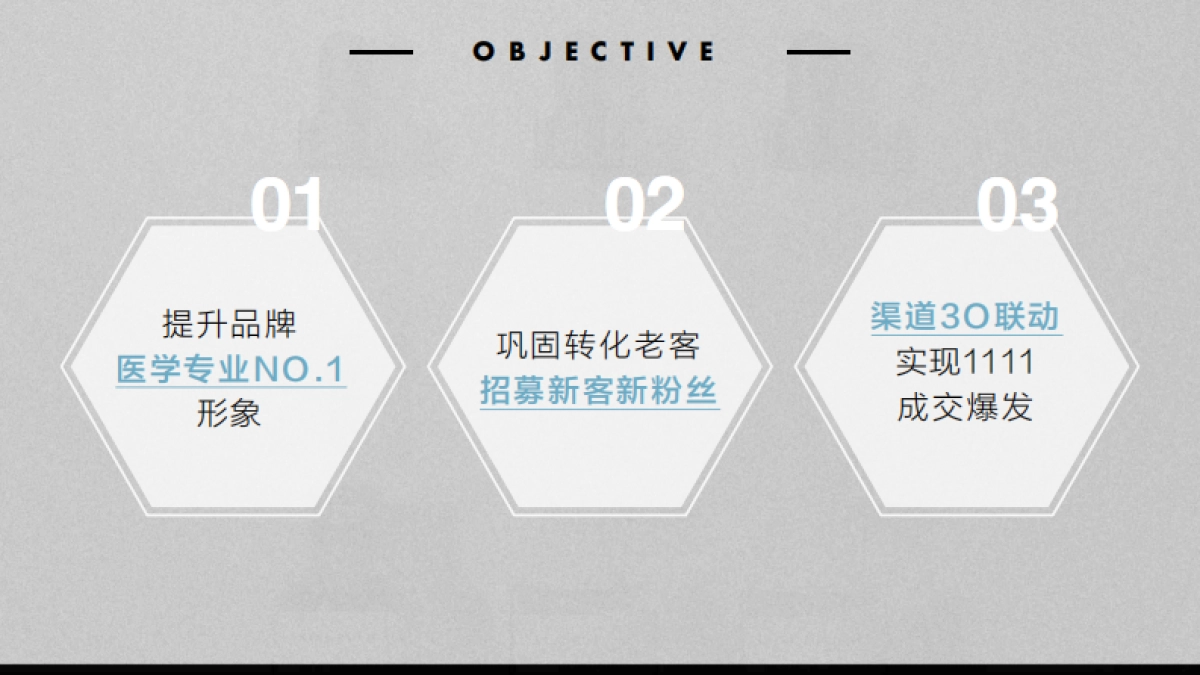修丽可双11品牌活动整合营销_第3页