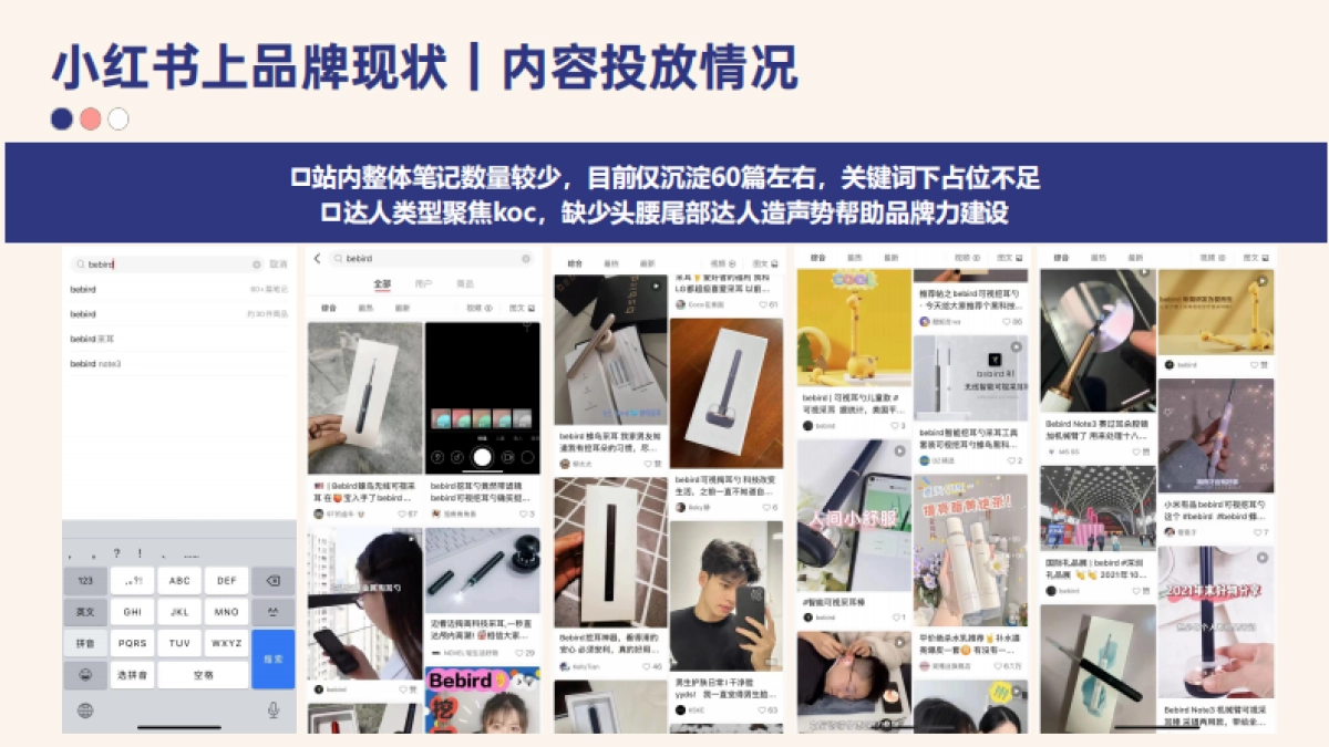 bebird小红书运营推广方案_第10页