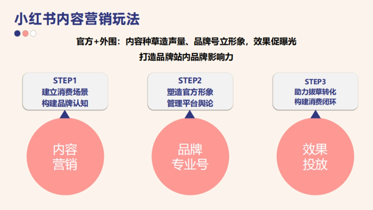 bebird小红书运营推广方案_第8页