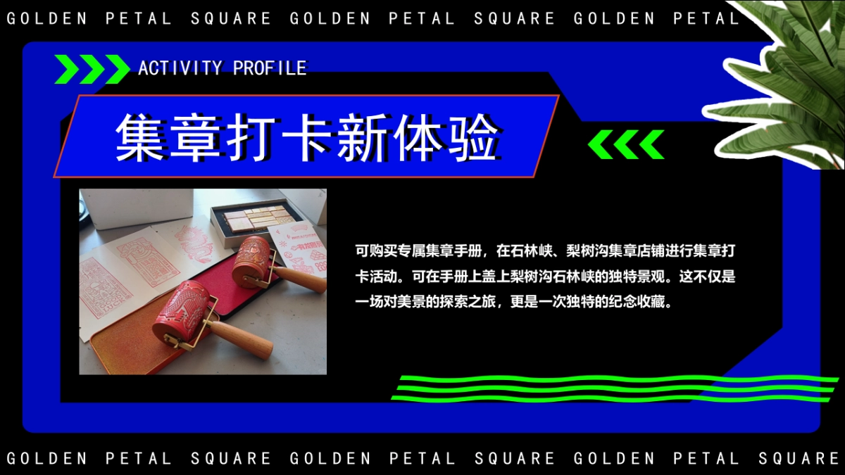 景区2024文娱文旅直播活动策划方案_第3页