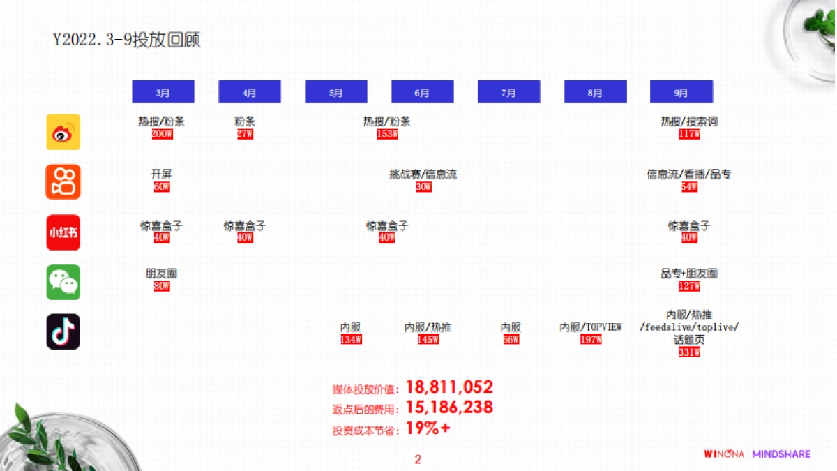 薇诺娜品牌沟通策略_提案版_第2页