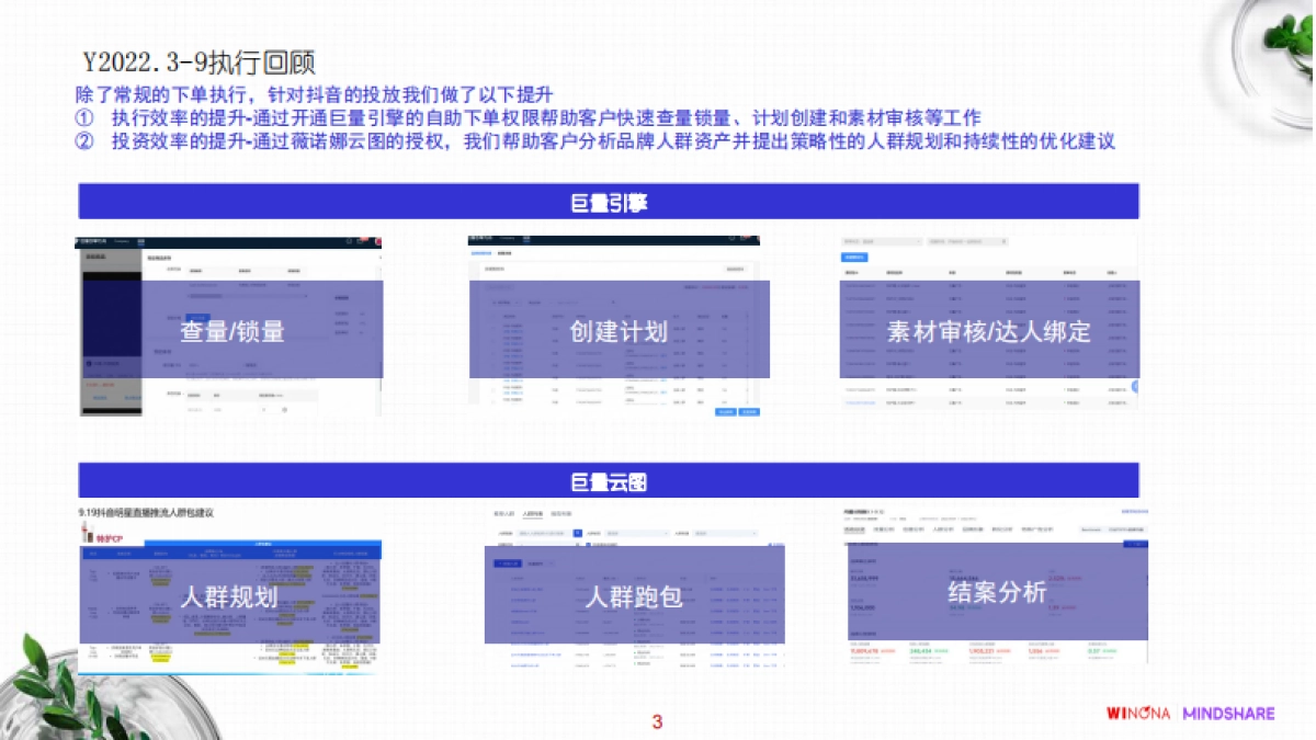 薇诺娜品牌沟通策略_提案版_第3页