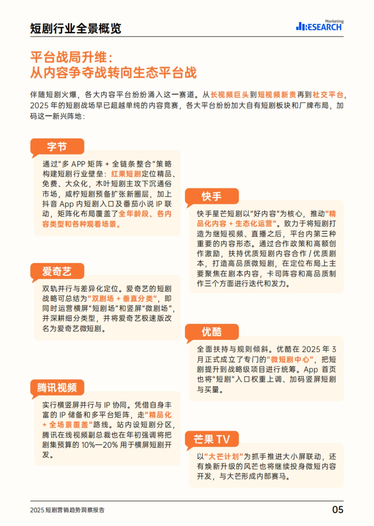 2025短剧营销趋势洞察报告_第6页