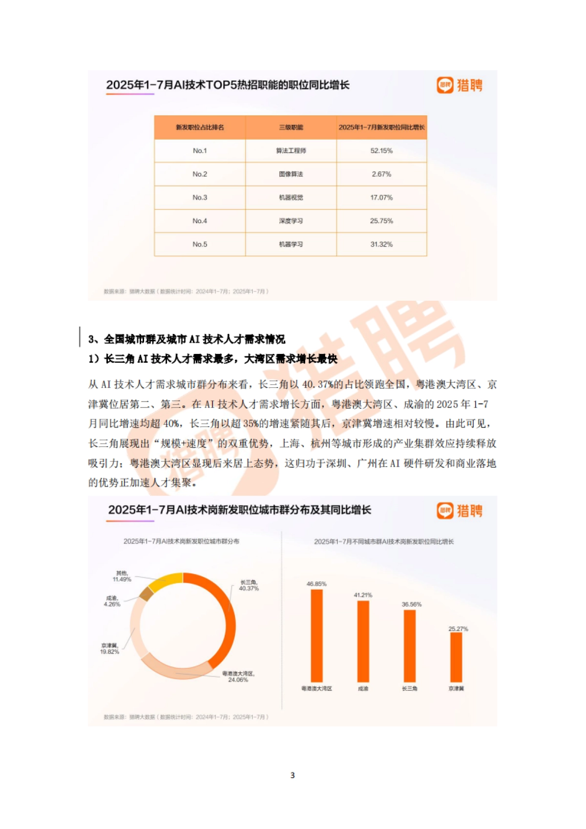 2025年AI科技人才发展报告_第3页
