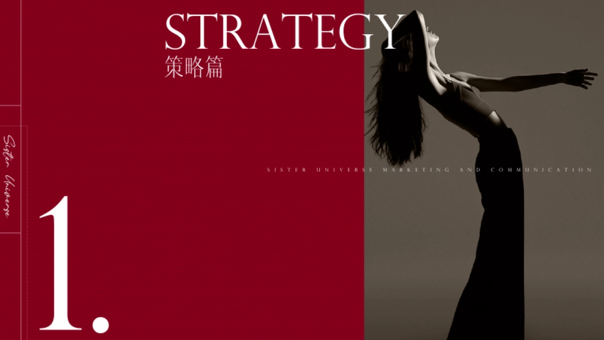 抖音【行业IP】内容直播综艺《姐系宇宙》招商方案_第2页