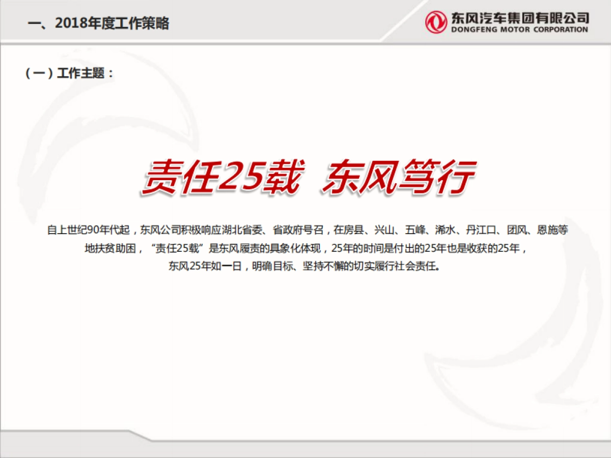 东风社会责任2018年度规划0317_第3页