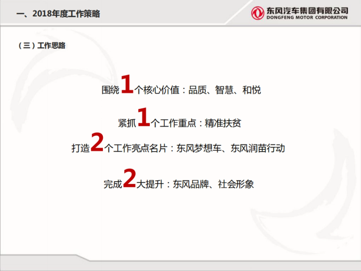 东风社会责任2018年度规划0317_第6页