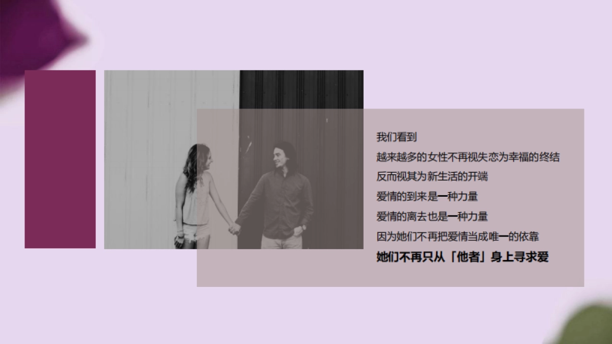 Sisley希思黎黑玫瑰 campaign proposal_第3页