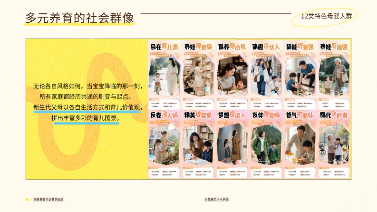 抖音招商母婴行业当我遇见小小的你_第9页