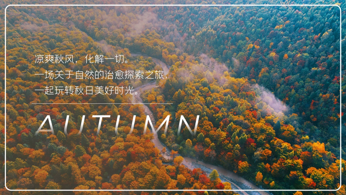 秋季出逃露营撒欢计划「万物欢喜 悦享乡野主题」活动策划方案_第4页