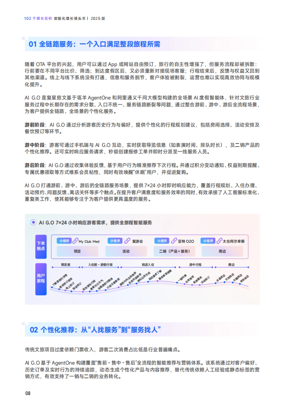 102个增长实例——数智化增长领头羊（2025版）-瓴羊&一财商学院_第9页
