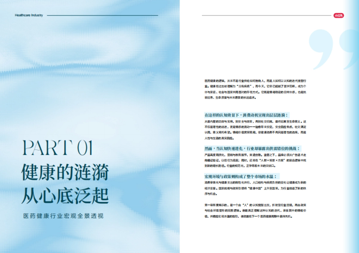 2025-2026年医药健康行业消费趋势白皮书-尼尔森IQ小红书_第5页