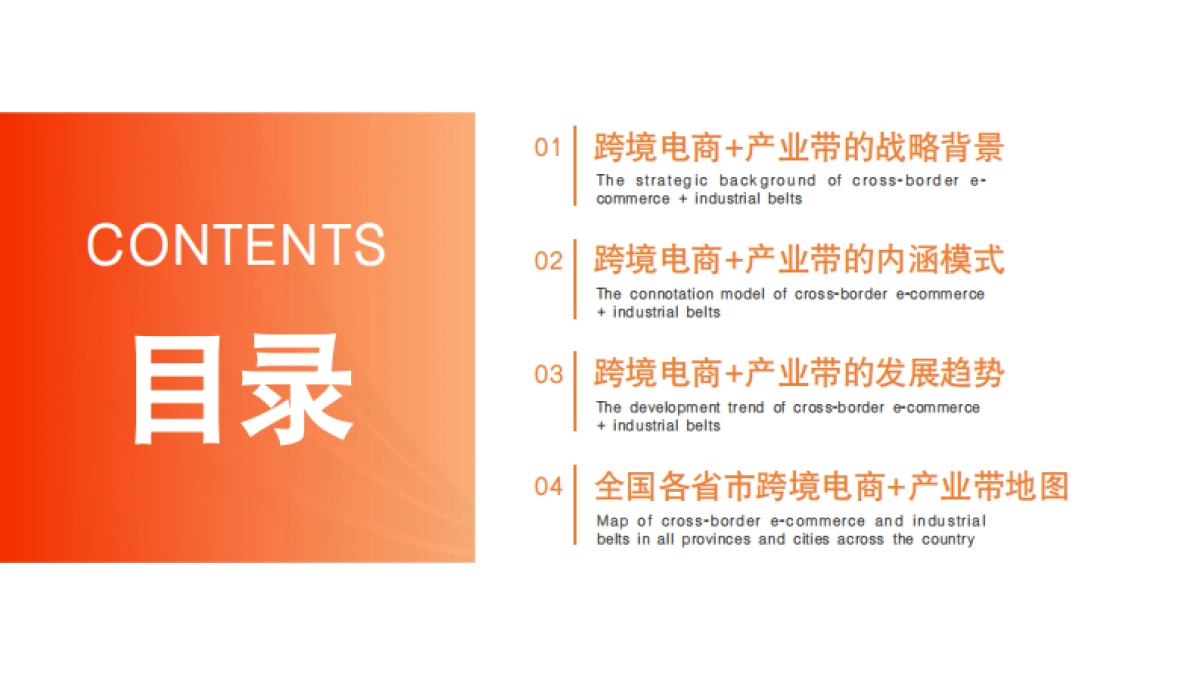 2025年中国跨境电商+产业带数据报告-卖家精灵_第4页
