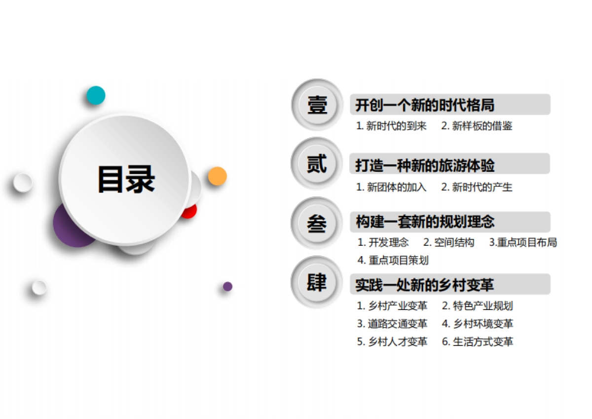 2020雾灵山阿那亚国家级休闲养旅游度假区总体规划方案_第2页