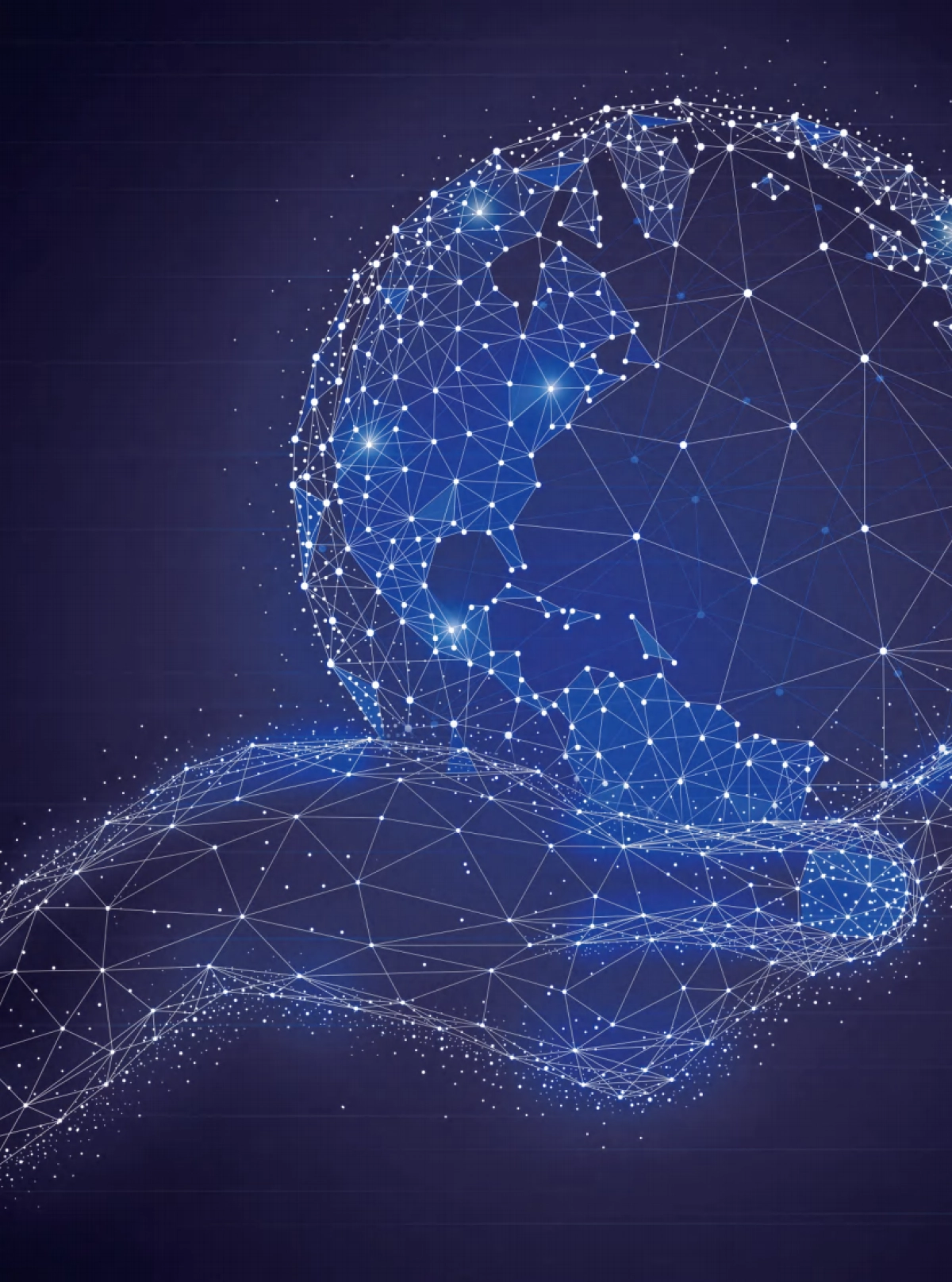 全球供应链发展趋势蓝皮书（2025）-中物联_第4页