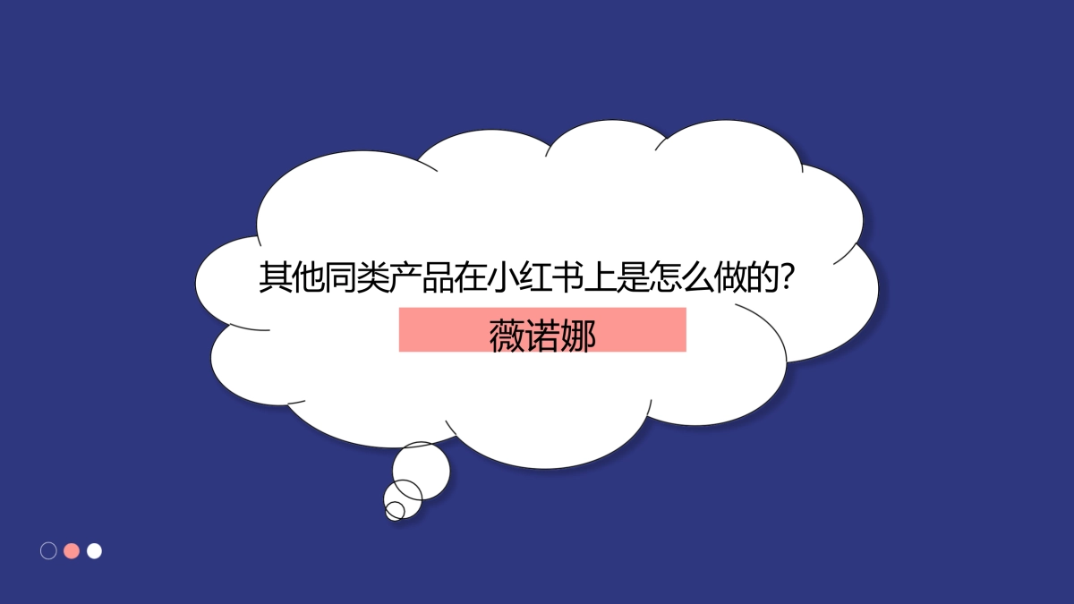 妃梵美妆品牌小红书运营推广方案_第10页