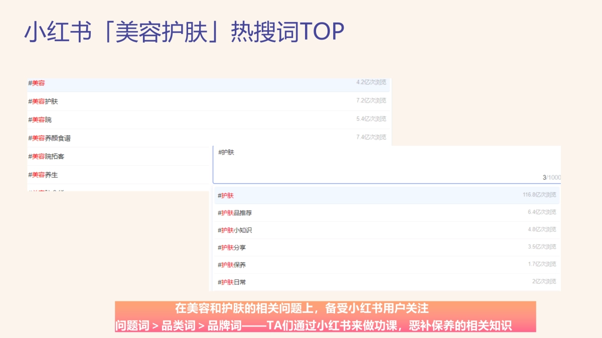 妃梵美妆品牌小红书运营推广方案_第8页