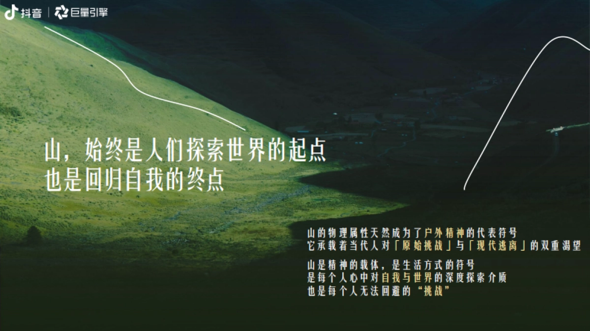 抖音户外山山而川IP整合营销方案_第7页